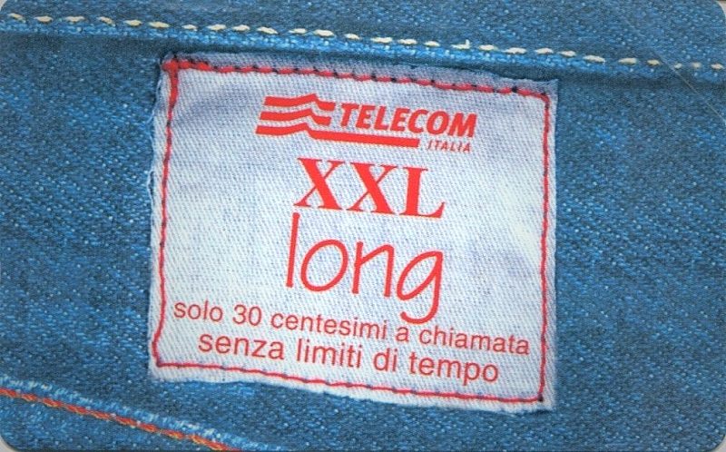 XXL Long