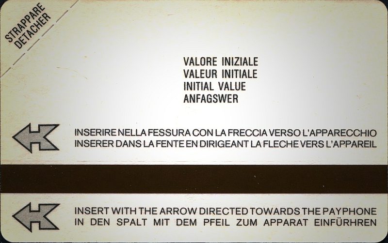 Bianca - Base Senza SIP (Mantegazza)