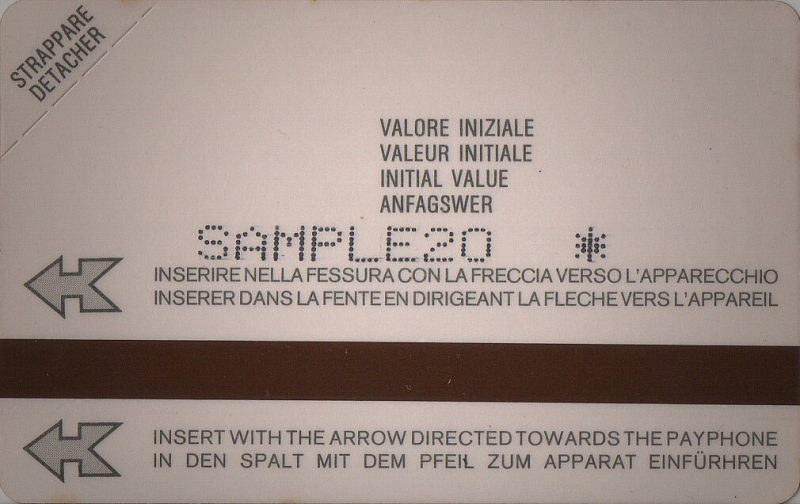 Bianca - Sample 20