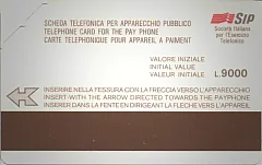 Bianca - Trezzatura diversa