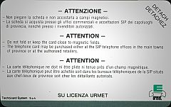Rossa - Con Trezzatura (Lato B Lucido)