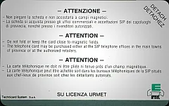 Rossa - Con Trezzatura (Lato B Lucido)