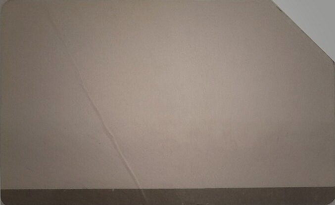 White Urmet - Test Card