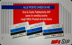 Alle Poste Chiedi Di Me