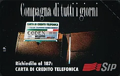 C.T.G. - PROVA 04/94