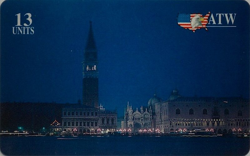 Venezia (DUMMY)