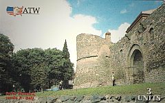 Porta Venosina (DUMMY)