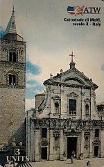 Cattedrale Di Melfi (DUMMY)