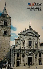 Cattedrale Di Melfi (DUMMY)