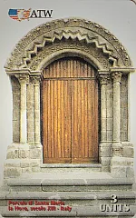 Portale di Santa Maria La Nova (DUMMY)