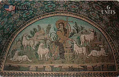 Ravenna - Il Buon Pastore (DUMMY)