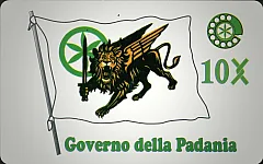 Guardia Nazionale Padana 10X (DUMMY)