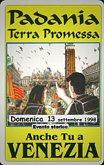 Padania Terra Promessa (DUMMY)