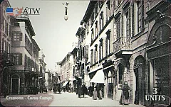 Vecchia Cremona - Corso Campi (DUMMY)