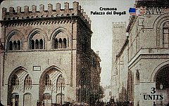 Vecchia Cremona - Palazzo dei Dugali (DUMMY)