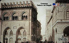 Vecchia Cremona - Palazzo dei Dugali (DUMMY)