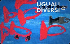 Uguali e Diversi (DUMMY)