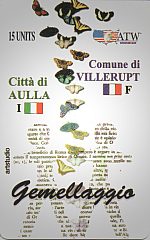 Gemellaggio Aulla-Villerupt (DUMMY)