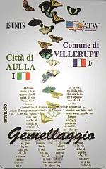 Gemellaggio Aulla-Villerupt (DUMMY)