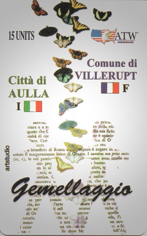 Gemellaggio Aulla-Villerupt (DUMMY)