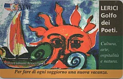 Golfo dei Poeti - Lerici (DUMMY)
