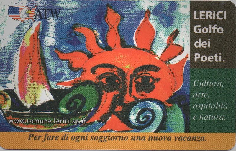 Golfo dei Poeti - Lerici (DUMMY)