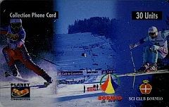 Downhill Bormio '98 - Scene 3 (DUMMY)