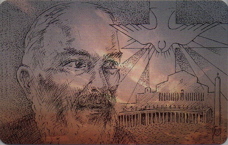 Beato Padre Pio da Pietrelcina