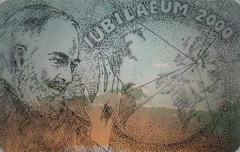 Iubilaeum 2000