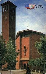 Parrocchia S. Giuseppe - Marina di Ravenna (DUMMY)