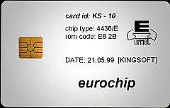 Eurochip - KINGSOFT