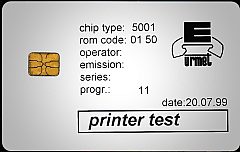 printer test