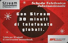 Stream - Teleindipendenza - STA (DUMMY)