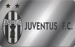 Juventus F.C. - Stemma (DUMMY)