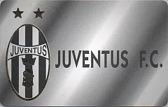 Juventus F.C. - Stemma (DUMMY)