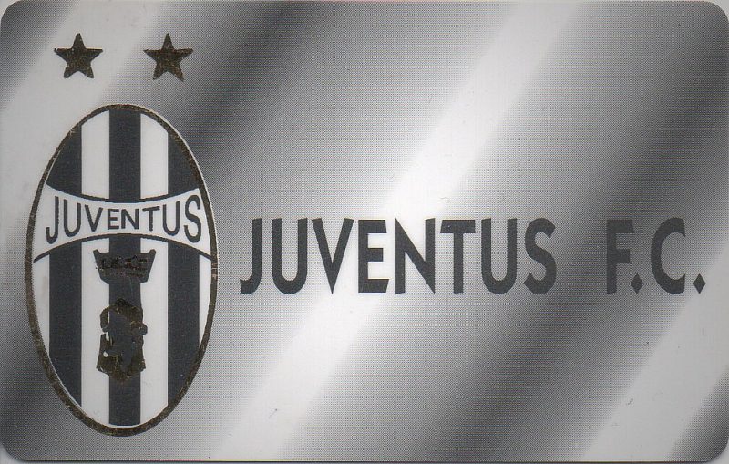 Juventus F.C. - Stemma (DUMMY)