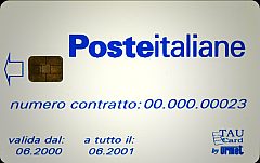 Poste Italiane