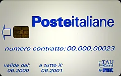 Poste Italiane