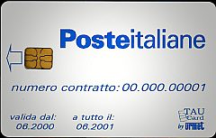 Poste Italiane