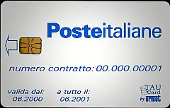 Poste Italiane