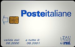 Poste Italiane