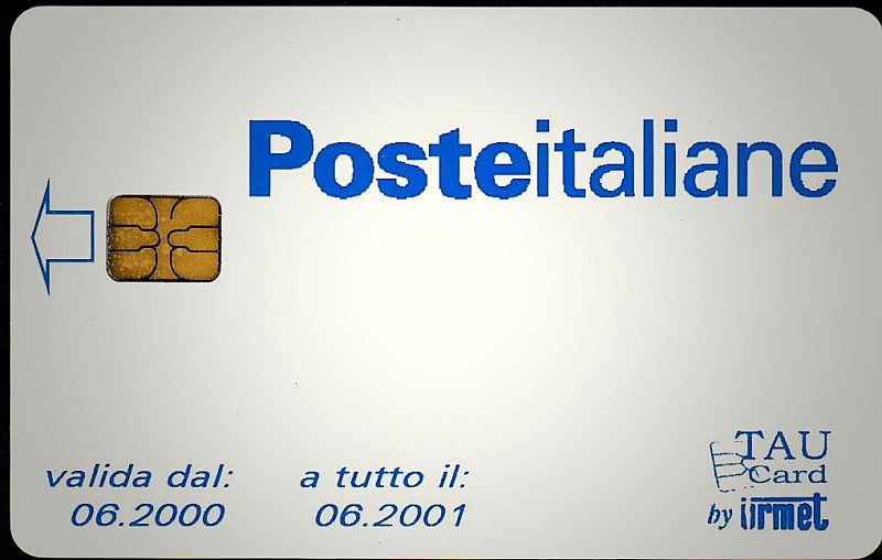 Poste Italiane