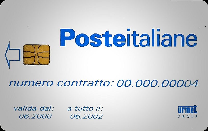 Poste Italiane