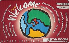 New Welcome - Vinaccia - WCB (DUMMY)