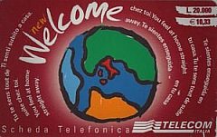 New Welcome - Vinaccia - WCU (DUMMY)