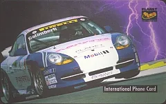 Promo Card - 911 GT3 Supercup set (DUMMY)