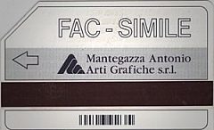 Fac-simile