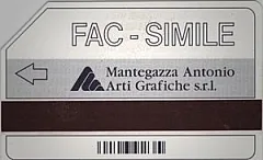 Fac-simile