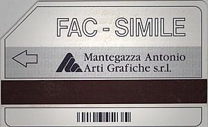 Fac-simile