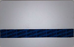 Banda Magnetica Blu Sip